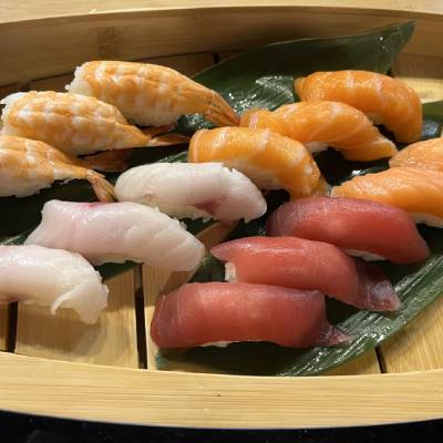 SUSHI